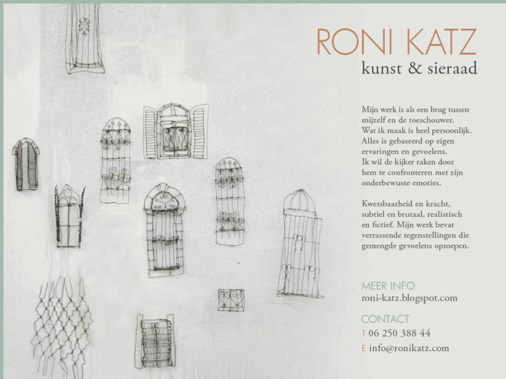 www.ronikatz.com