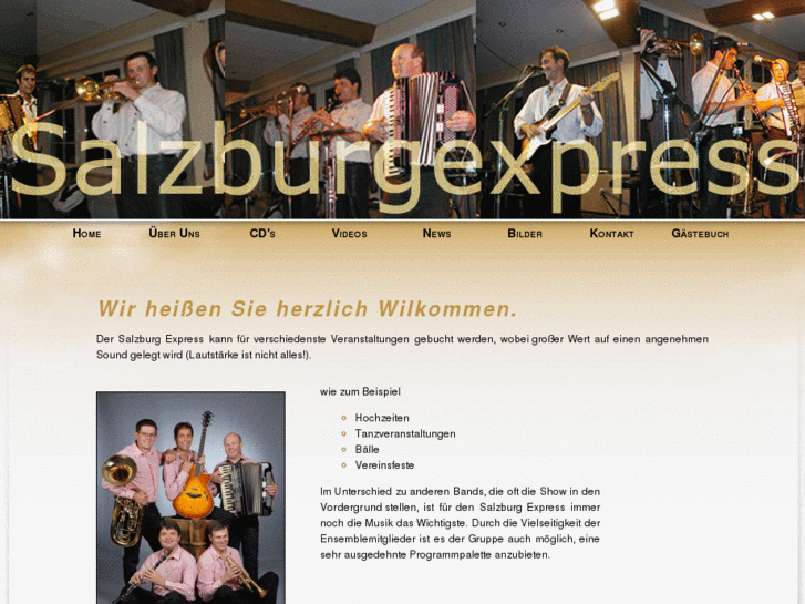 www.salzburgexpress.com