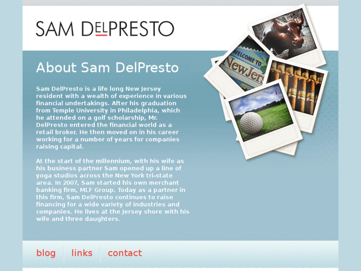 www.samdelpresto.com