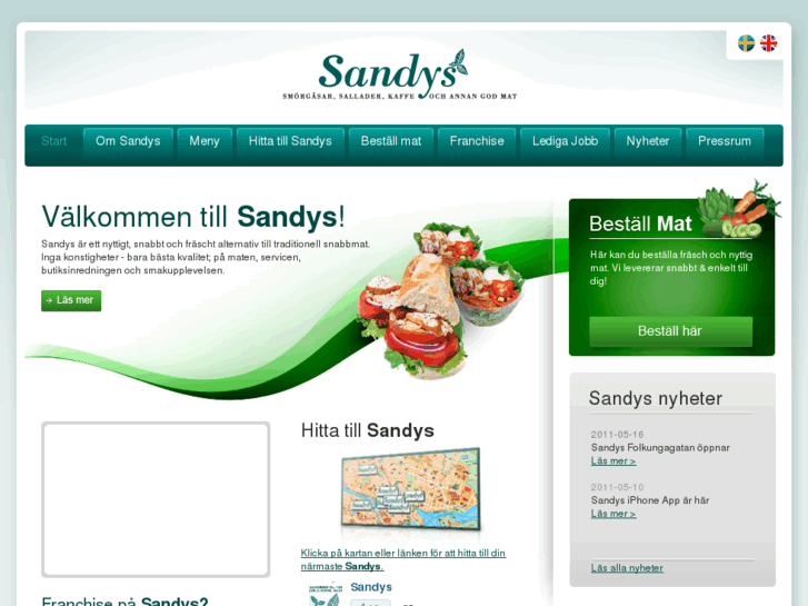 www.sandys.se