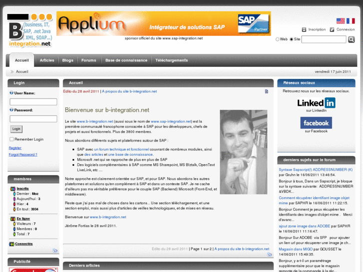 www.sapintegration.net