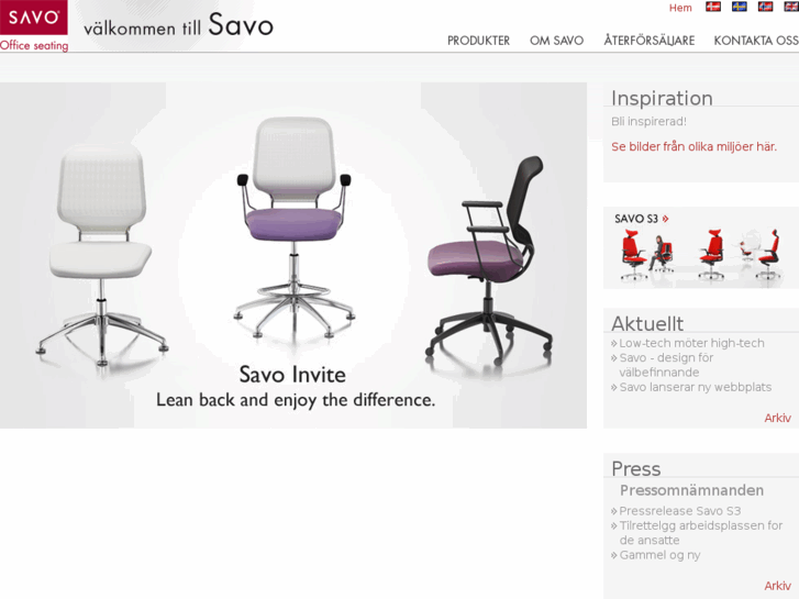 www.savo.se