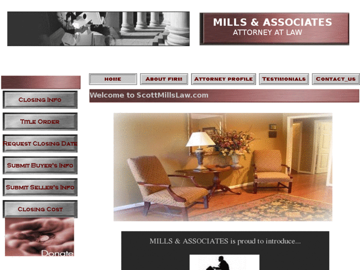 www.scottmillslaw.com