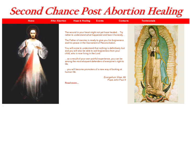 www.secondchancepostabortionhealing.com