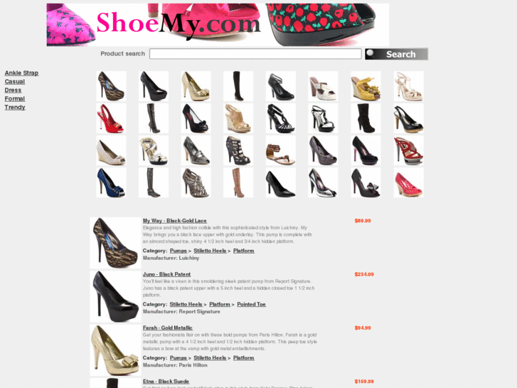 www.shoemy.com