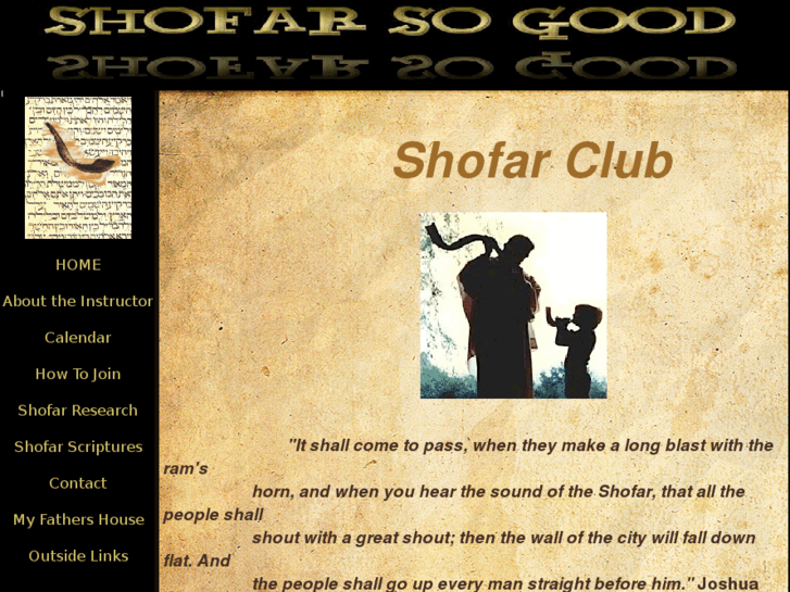 www.shofarclub.com