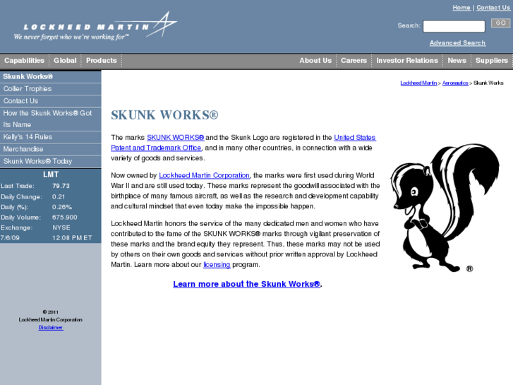 www.skunk-werks.com