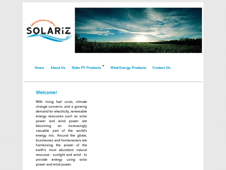 www.solariz.biz