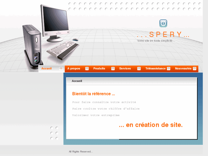 www.spery.fr