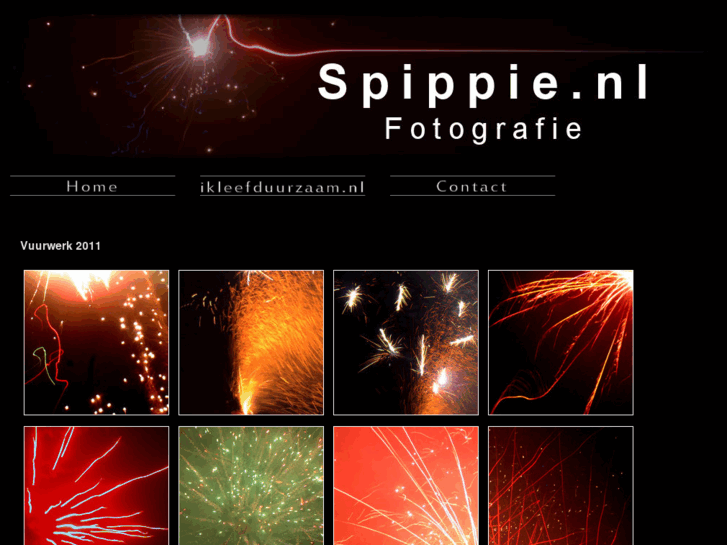 www.spippie.nl