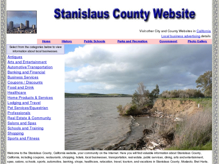 www.stanislauscountywebsite.com