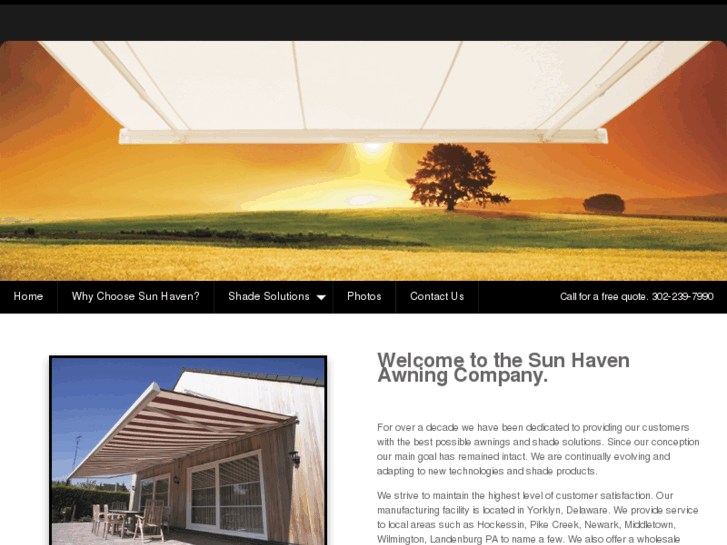 www.sunhavenawnings.com