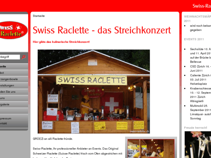 www.swiss-raclette.ch