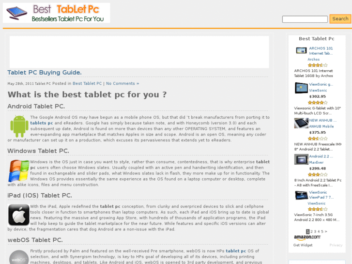 www.tabletnotebooklaptop.com