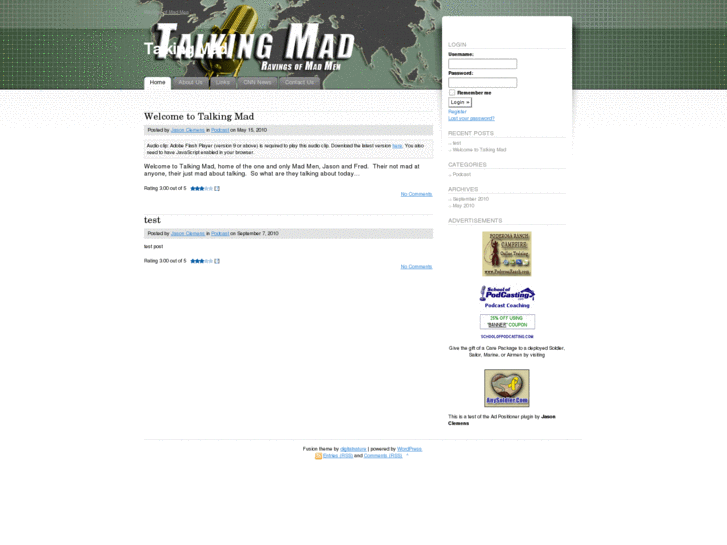 www.talkingmad.com