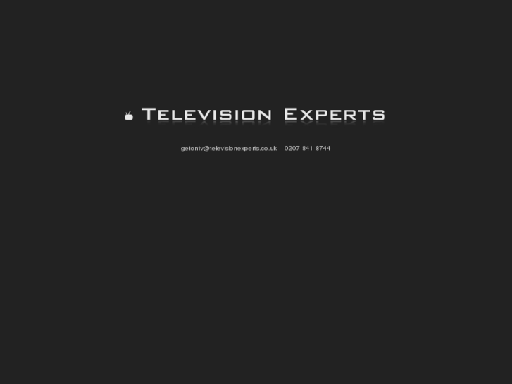 www.televisionexperts.co.uk