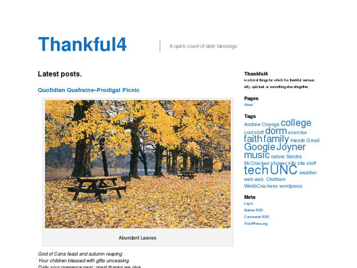 www.thankful4.org