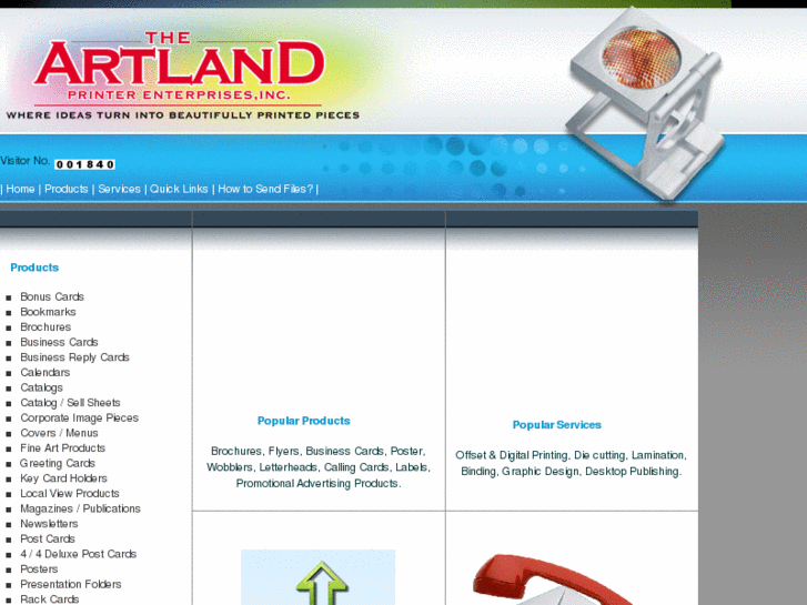 www.theartlandprinter.com