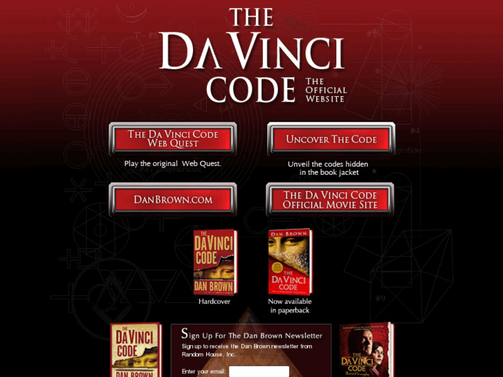 www.thedavincicode.com