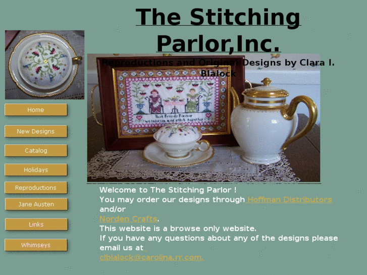 www.thestitchingparlorinc.com