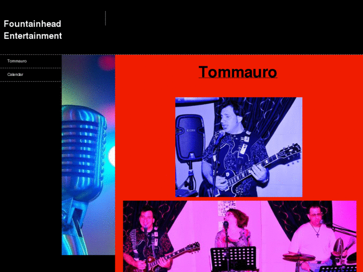 www.tommauro.com