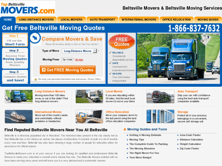 www.topbeltsvillemovers.com