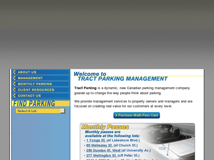 www.tractparking.com