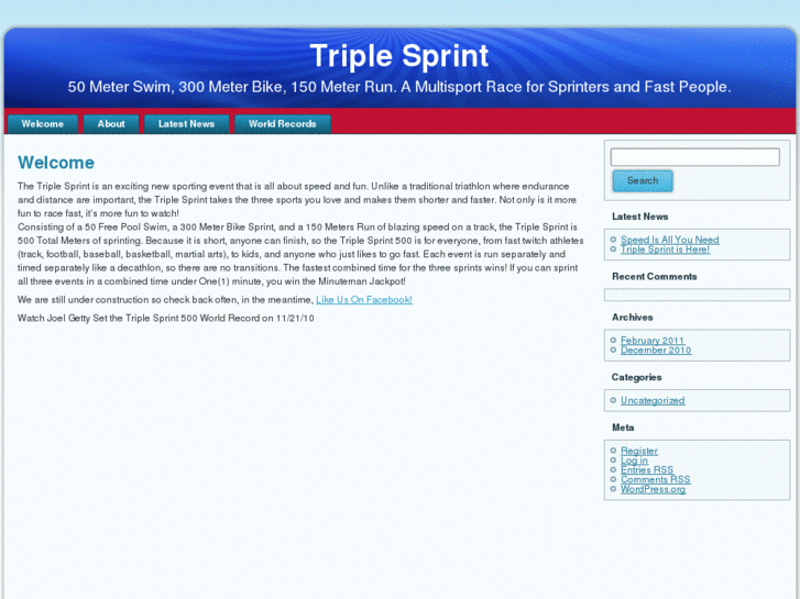 www.triplesprint.com