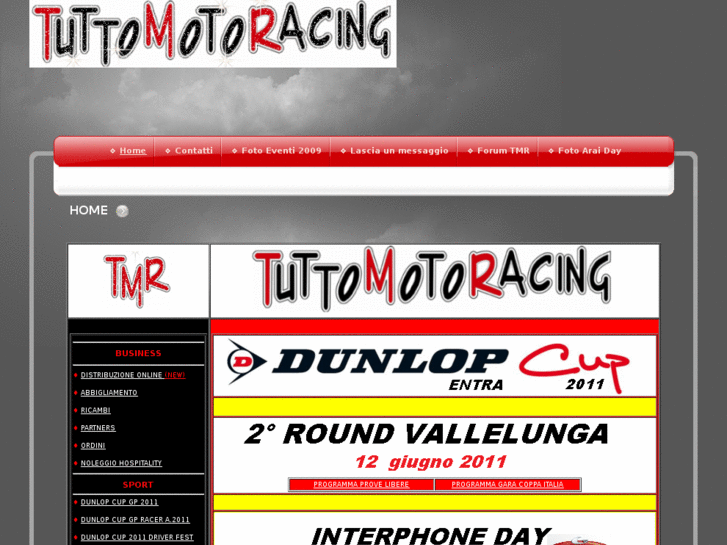 www.tuttomotoracing.com