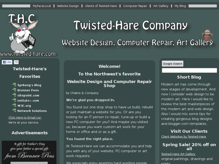 www.twisted-hare.com