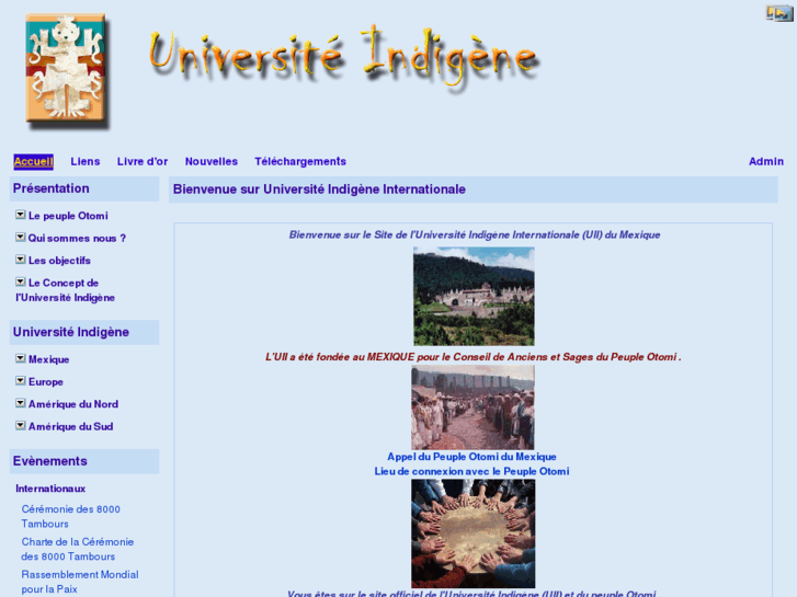 www.universiteindigene.org