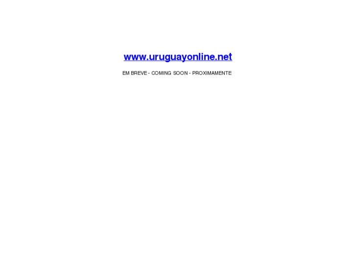 www.uruguayonline.net