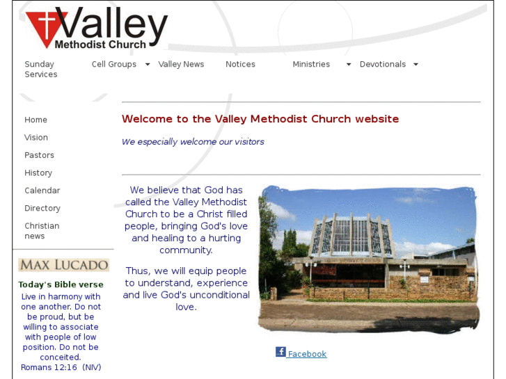 www.valleymethodist.com