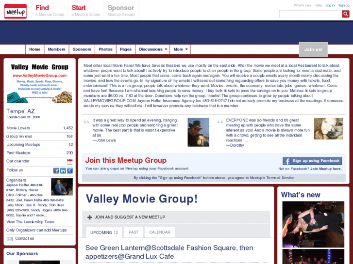 www.valleymoviegroup.com