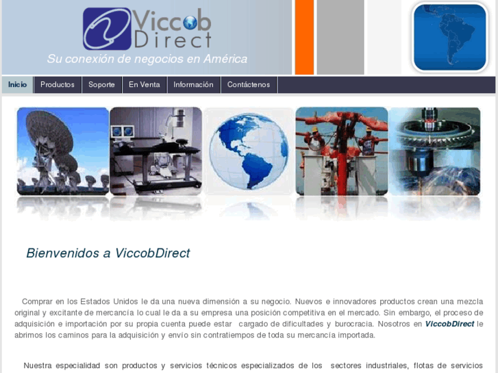 www.viccobdirect.com