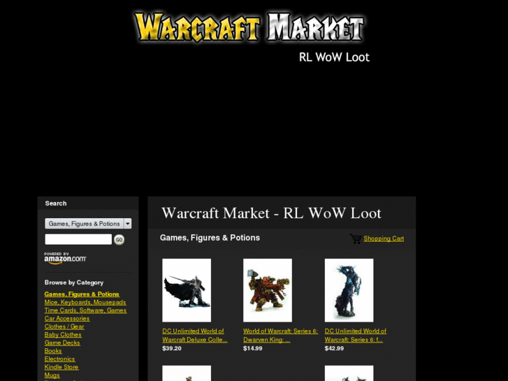 www.warcraftmarket.com