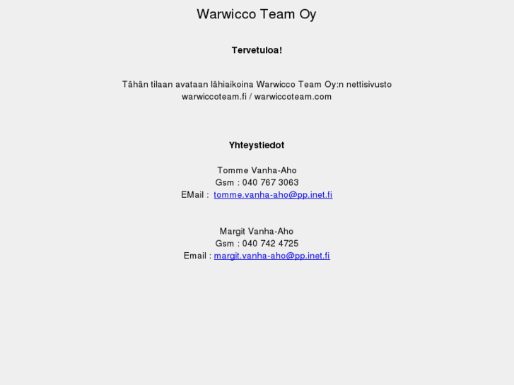 www.warwiccoteam.com