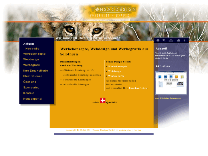 www.webdesign-werbegrafik.ch