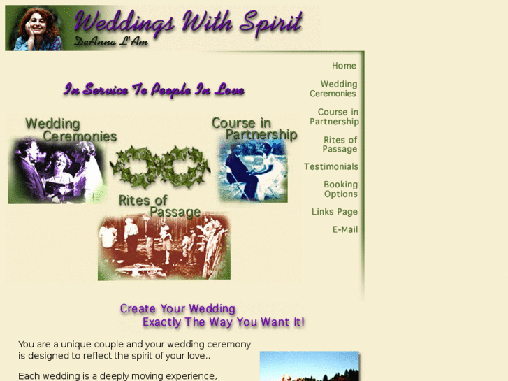 www.weddingswithspirit.com