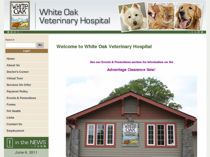 www.whiteoakvet.net