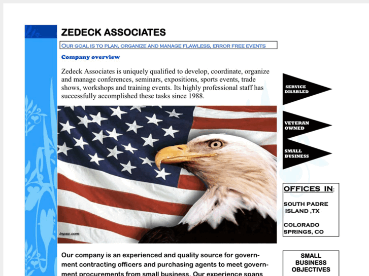 www.zedeckassociates.com