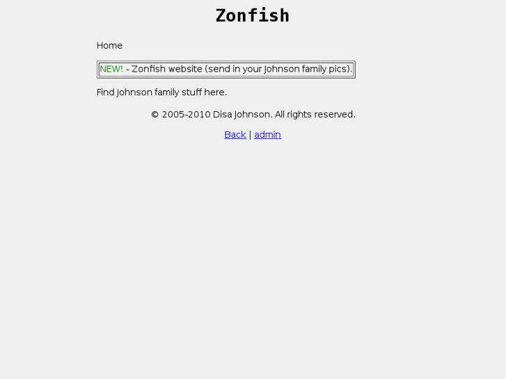 www.zonfish.com