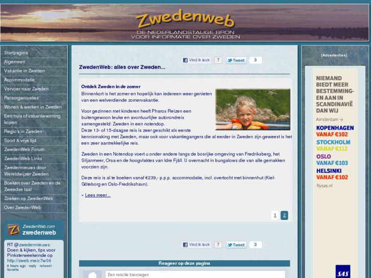 www.zwedenweb.com