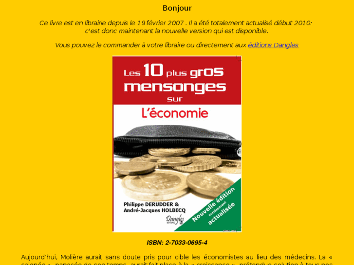 www.10mensonges.org