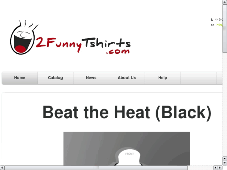 www.2funnytshirts.com