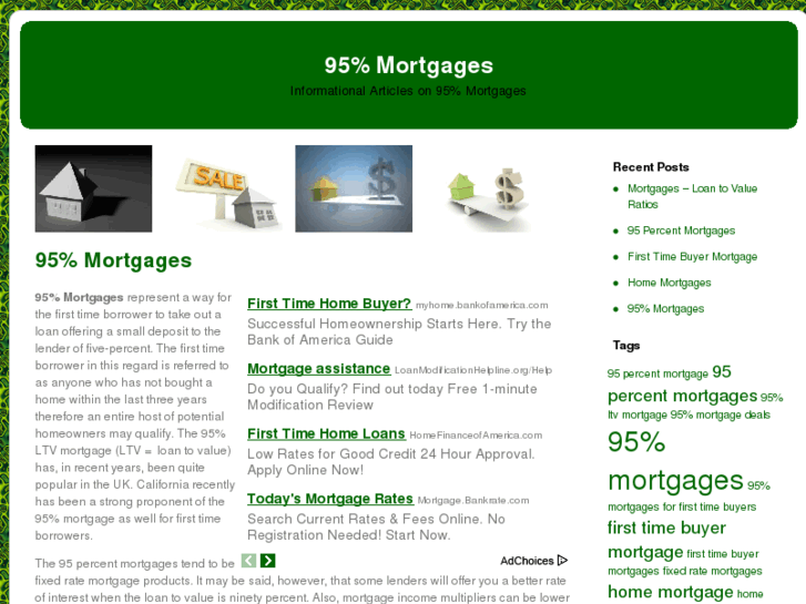 www.95mortgages.net