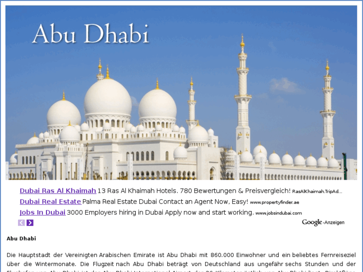 www.abudhabi-city.com