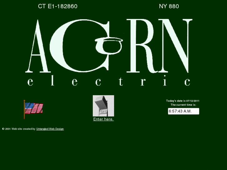 www.acornelectric.net