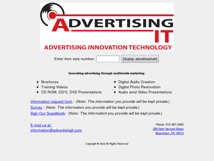 www.advertisingit.com