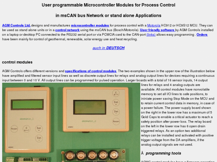 www.agmcontrols.com